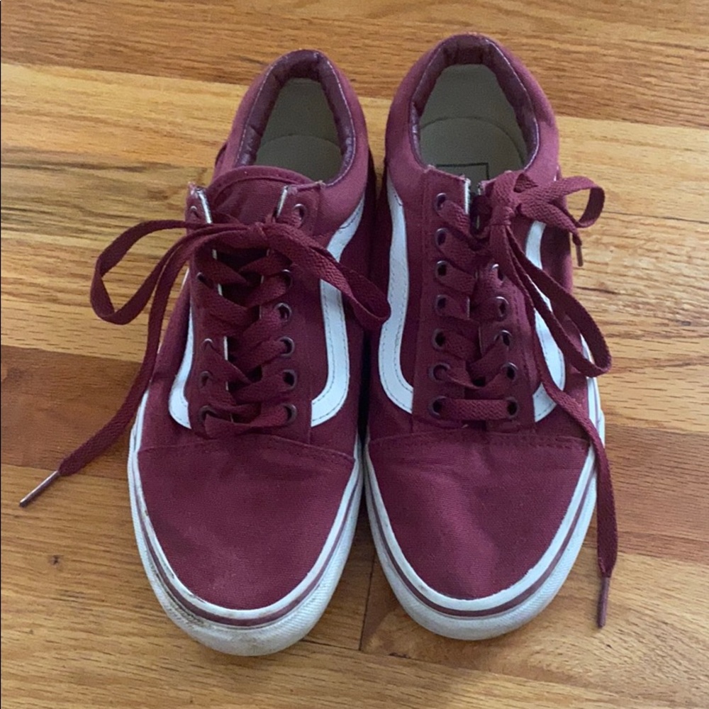 Vans